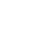 Husky Porträt mit vertikalem Schriftzug