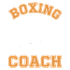 Entraîneur de boxe