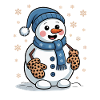 Snowman