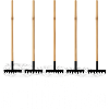 Rechenzentrum Gärtner Nerd Computer Spruch Garten