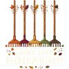 Rechenzentrum Gärtner Garten Gartenarbeit
