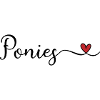 Ponies Heart