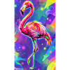 flamingo