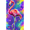 flamingo