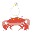 Crabb-n-Gull 2