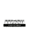 Merry Christmas Santa Claus Gift