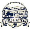 FIELD LINE TEAM Dog