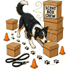 SCENT BOX CREW Hund