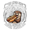 Hot Dog Otter Wurst