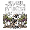 Lustiger Otter Wein Experte