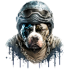 Biker Molossus 2 - 066c