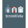 Strandliebe – Küstenposter Minimalistisch