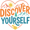 Mountains - Discover Yourself