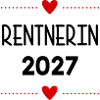 Pension, Pensioner 2027 Heart