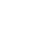 Dolphin Style Ink Splash White