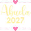 Baby 2017, spanische Großmutter