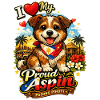 Aspin-Hund – Stolz der Philippinen