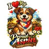 Aspin-Hund – Stolz der Philippinen