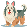 Old English Sheepdog (comic)