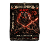 Ronin Uprising: Düstere Klingen