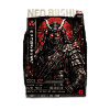 Neo Bushi Armor Noir