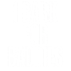 I bark for baddies.