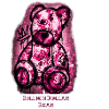 BillionDollar Bear Graffiti