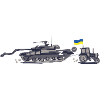 Ukraine Tractor Brigade