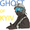 Ghost of Kyiv Pilot