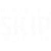 Otroverted Skippen Small Talk