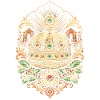 Ethiopia Ethiopian Crown
