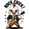 Rock Chick