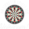 Lustige Darts Sprüche Darts Geschenke