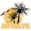Strand Antalya