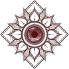 Verdant Oracle (Red)