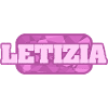 Letizia als Bio