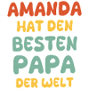 Spruch Amanda