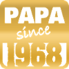 Papa 1968