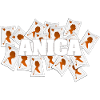 Herzdame Anica