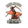 Wave Reaper – Ride to the End