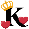 King of Hearts