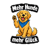 Mehr Hunde mehr Glück