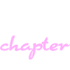 Chapter 18 - 18th Birthday Poster & Design