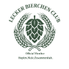 Lecker Bierchen Club Official Member