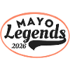 Mayo Legends 2026