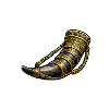 Golden Horn Jewelry