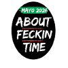 Mayo 2026 About Time