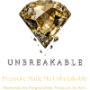 Unbreakable Diamond Motivation Design