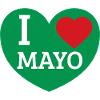 Ich liebe Mayo