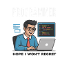 Aspiring Programmer Humor